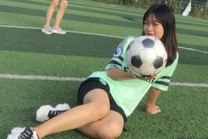 Giải bóng đá nữ Trường Cao đẳng Công nghệ Y – Dược Việt Nam năm 2018