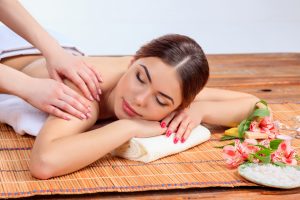 Massage Body