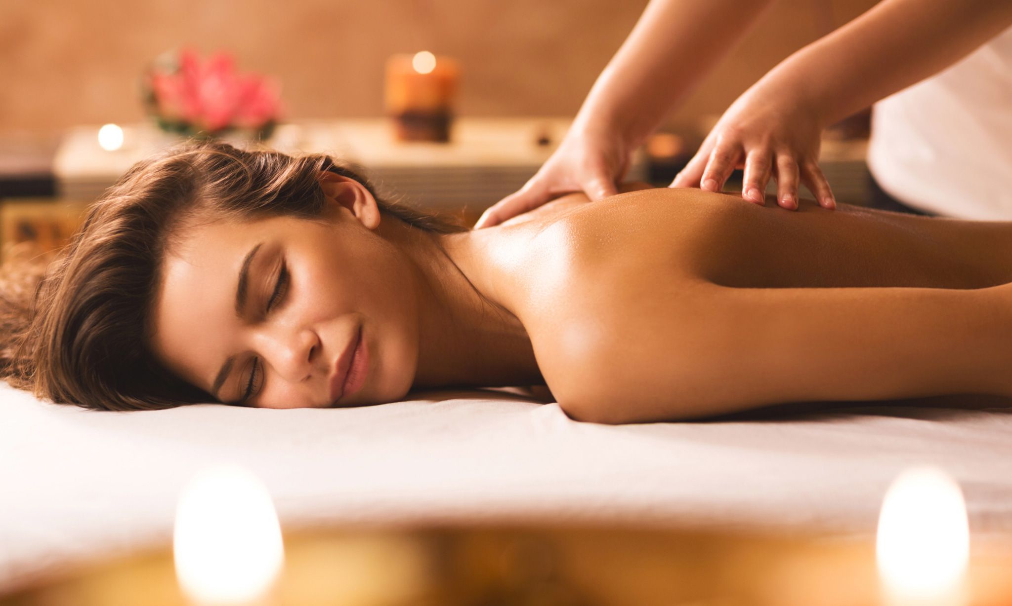 Tất tần tật những kiến thức liên quan đến Massage Body