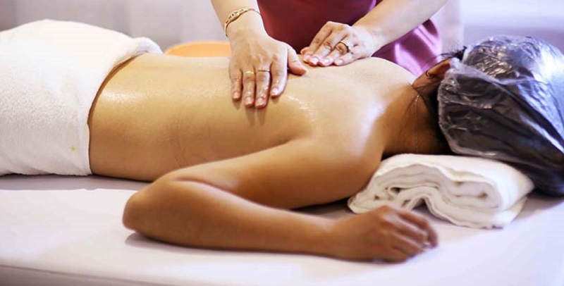 Khóa học Massage Body gồm những gì?