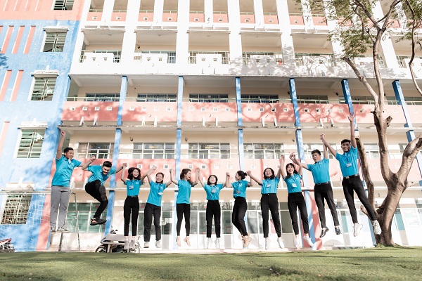 Trường Cao đẳng Công nghệ Y - Dược Việt Nam với hơn 15 năm đào tạo chuyên ngành Y - Dược