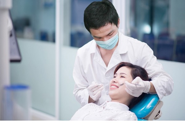 Tuyển sinh Kỹ thuật Phục hình răng TPHCM thời gian học 1 – 2 năm