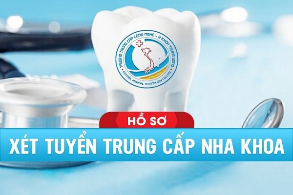 Học Trung cấp Kỹ thuật Phục hình răng TPHCM rút ngắn thời gian