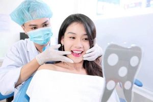[THÔNG BÁO] Tuyển sinh ngành kỹ thuật phục hình răng TPHCM