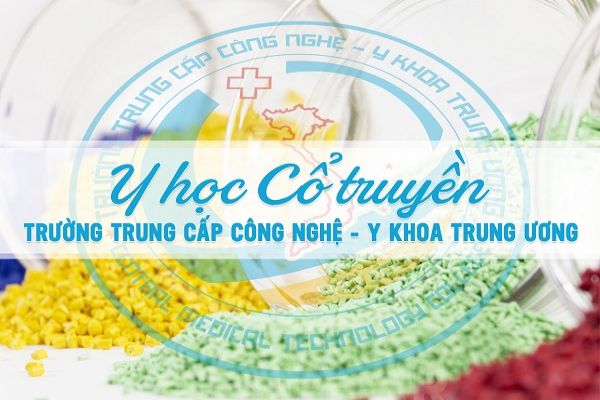 Cao đẳng Công nghệ Y – Dược Việt Nam tuyển sinh Y sĩ y học cổ truyền