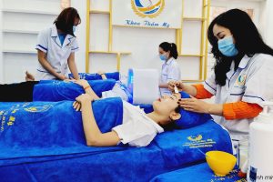 Trung tâm đào tạo chăm sóc mẹ và bé Uy Tín tại Việt Nam