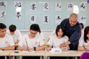 Học ngôn ngữ Nhật và những điều cần biết trước khi đăng ký học