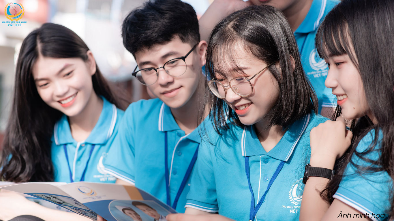 Trường cao đẳng dạy tiếng Hàn