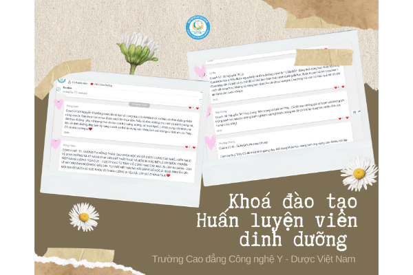 khoa hoc huan luyen vien dinh duong 