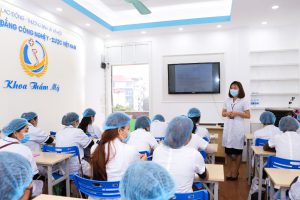 Chứng Nhận Tập huấn An Toàn Y Tế: Điều Kiện Bắt Buộc Cho Hành Nghề Thẩm Mỹ & Spa